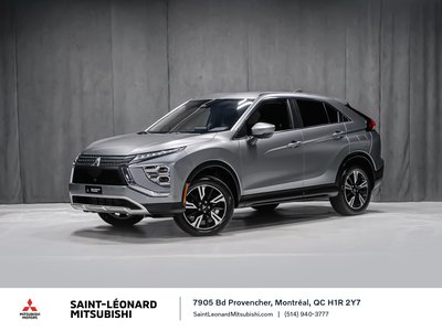 Eclipse Cross