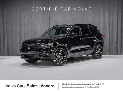 XC40