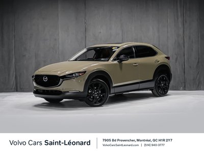 CX-30