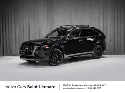 CX-70 MHEV