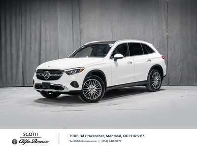 GLC