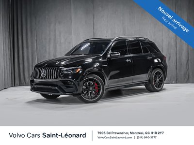 GLE