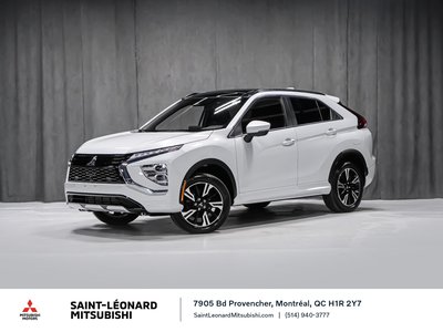 Eclipse Cross
