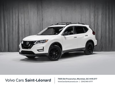 Rogue