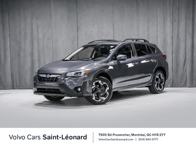 Crosstrek