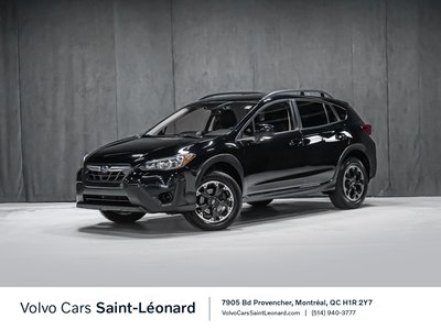 Crosstrek