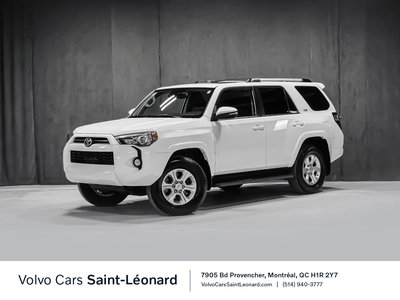 4Runner