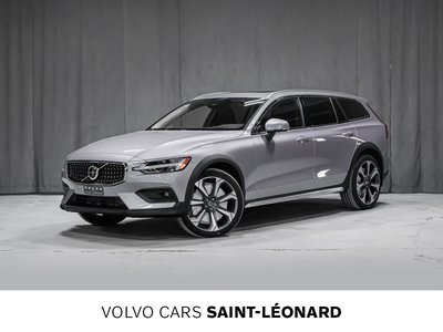 V60 Cross Country