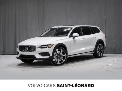 V60 Cross Country