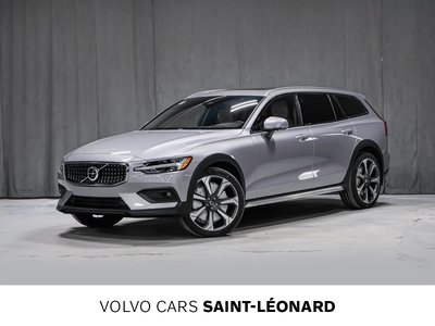 V60 Cross Country