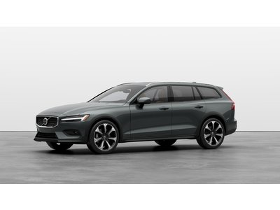 V60 Cross Country