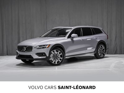V60 Cross Country