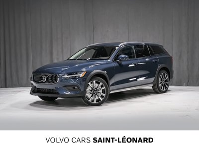 V60 Cross Country
