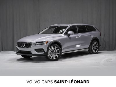 V60 Cross Country