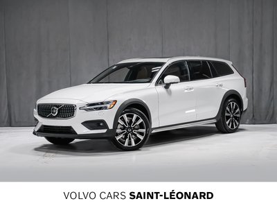 V60 Cross Country