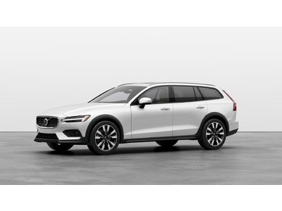 V60 Cross Country