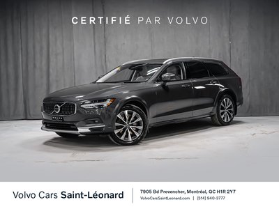 V90 Cross Country