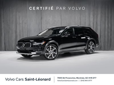 V90 Cross Country