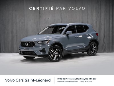 XC40