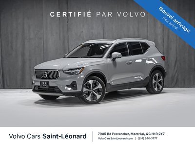 XC40