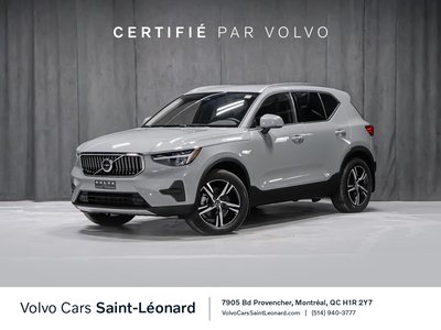 XC40