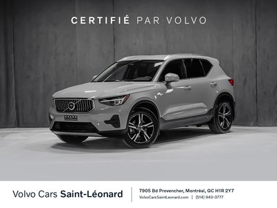 XC40