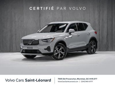XC40