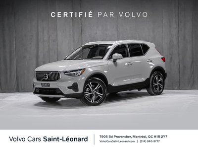 XC40