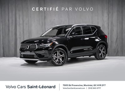 XC40