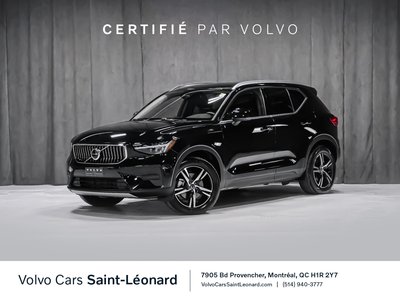 XC40
