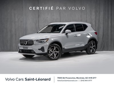 XC40
