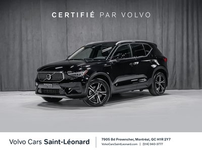 XC40