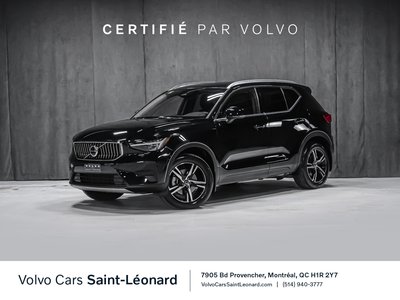 XC40