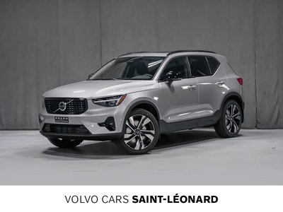XC40