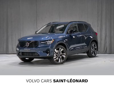 XC40