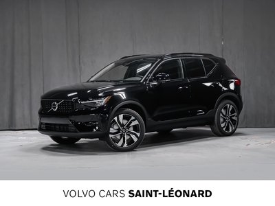 XC40