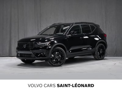 XC40