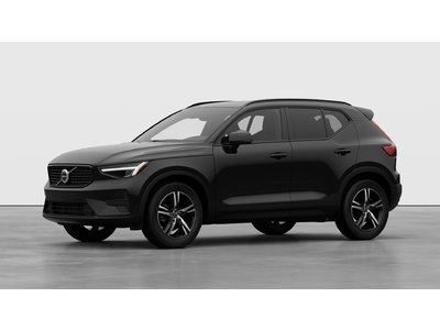 XC40
