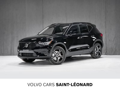 XC40