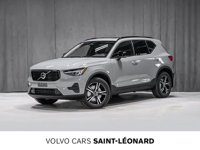 XC40