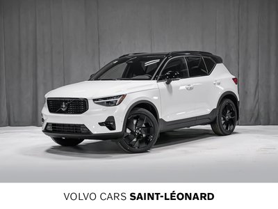 XC40