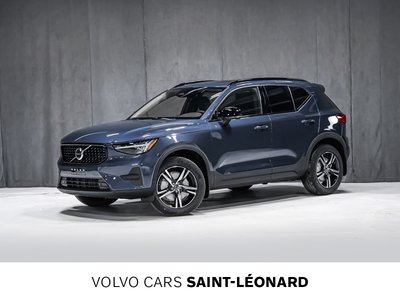 XC40