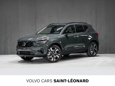 XC40