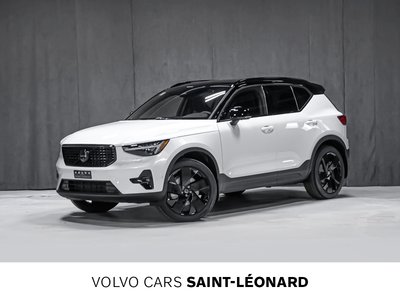 XC40