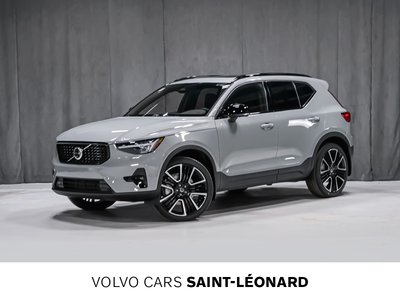 XC40