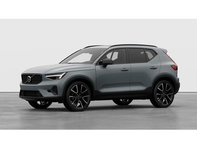 XC40