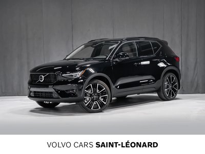 XC40