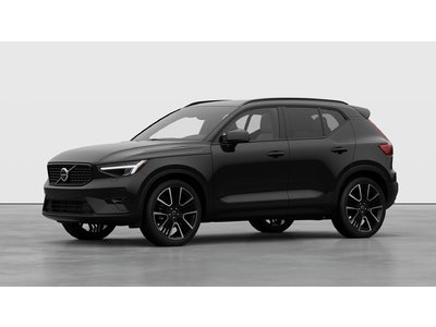 XC40