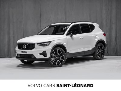 XC40