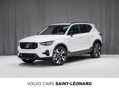XC40